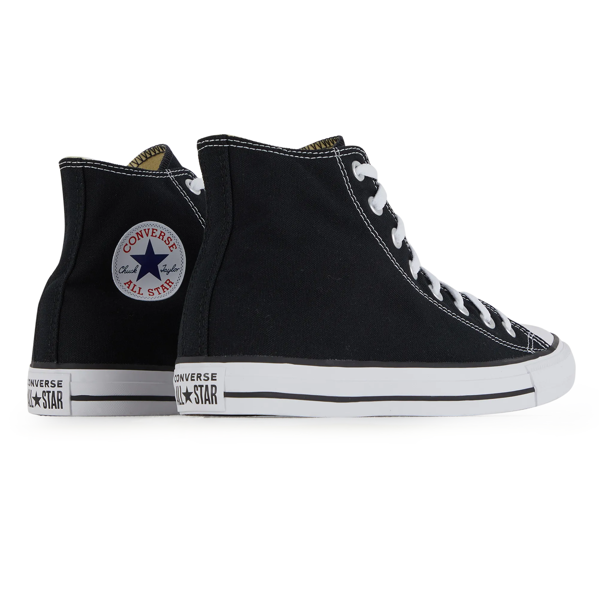 CONVERSE CHUCK TAYLOR ALL STAR HI CORE