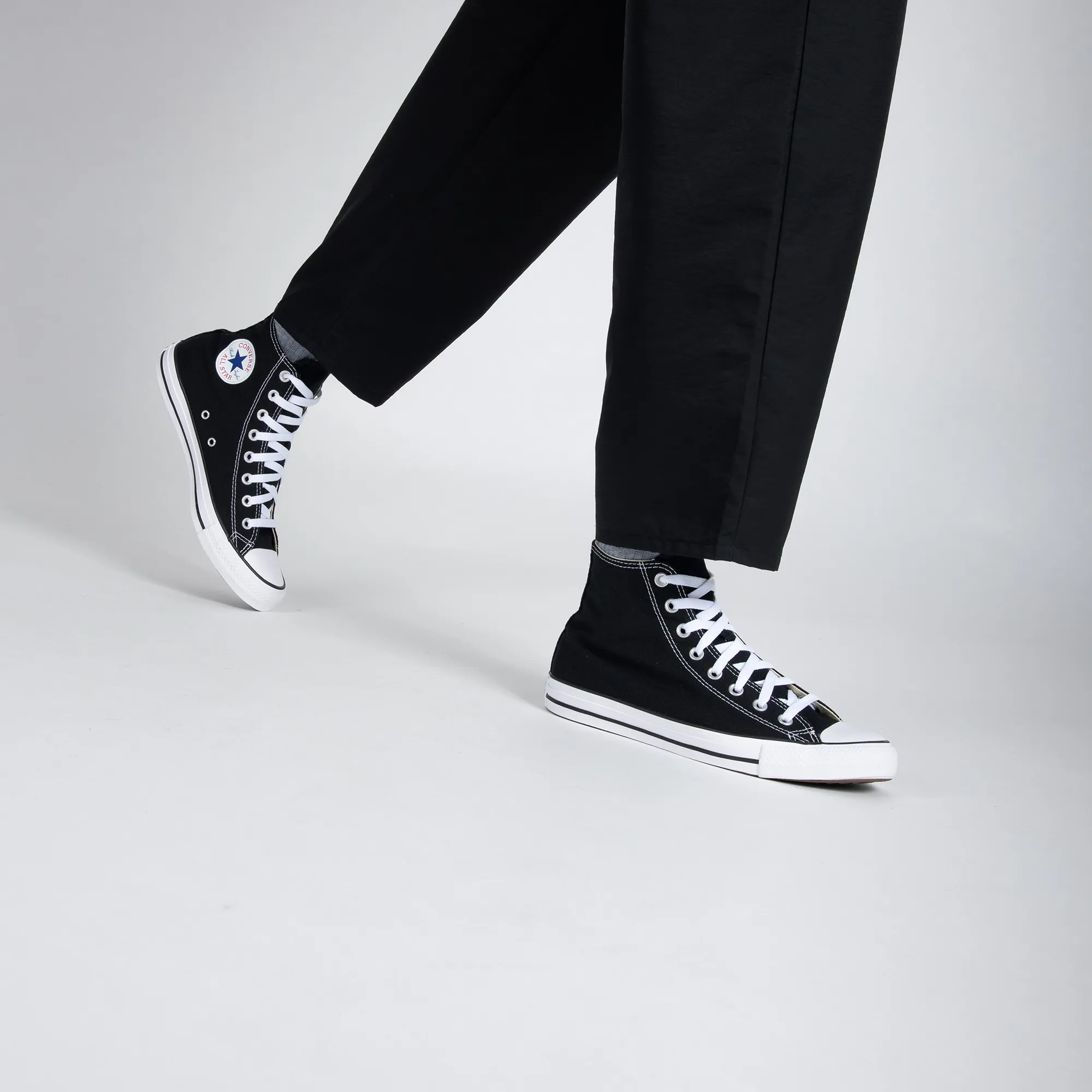 CONVERSE CHUCK TAYLOR ALL STAR HI CORE