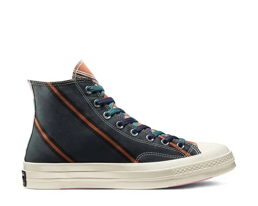 Converse CT70's Varsity