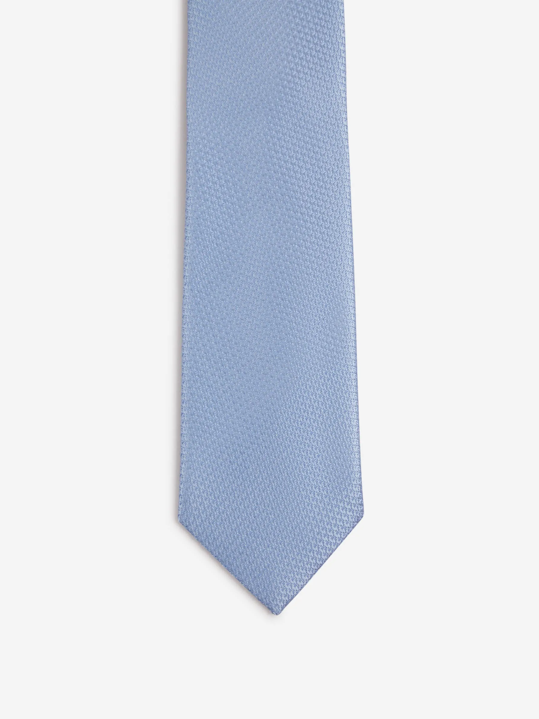Corbata Texturizada Seda
