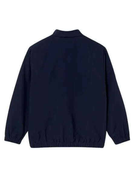 Cortavientos Mayoral Bomber Marino para Niño