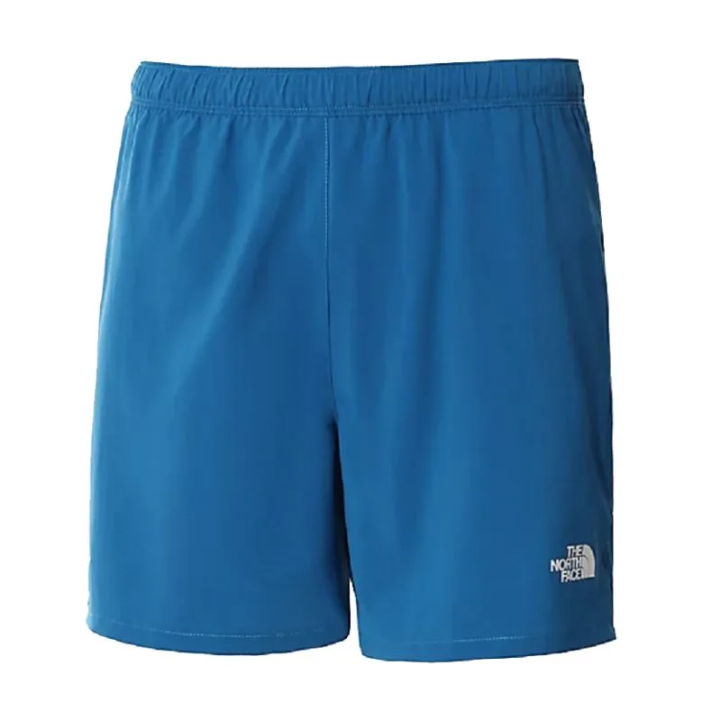 Corto The North Face Movmynt (BANFF BLUE) Hombres