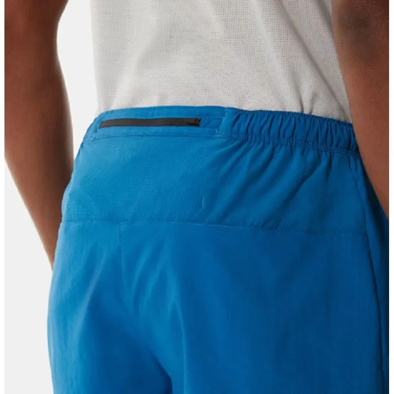 Corto The North Face Movmynt (BANFF BLUE) Hombres