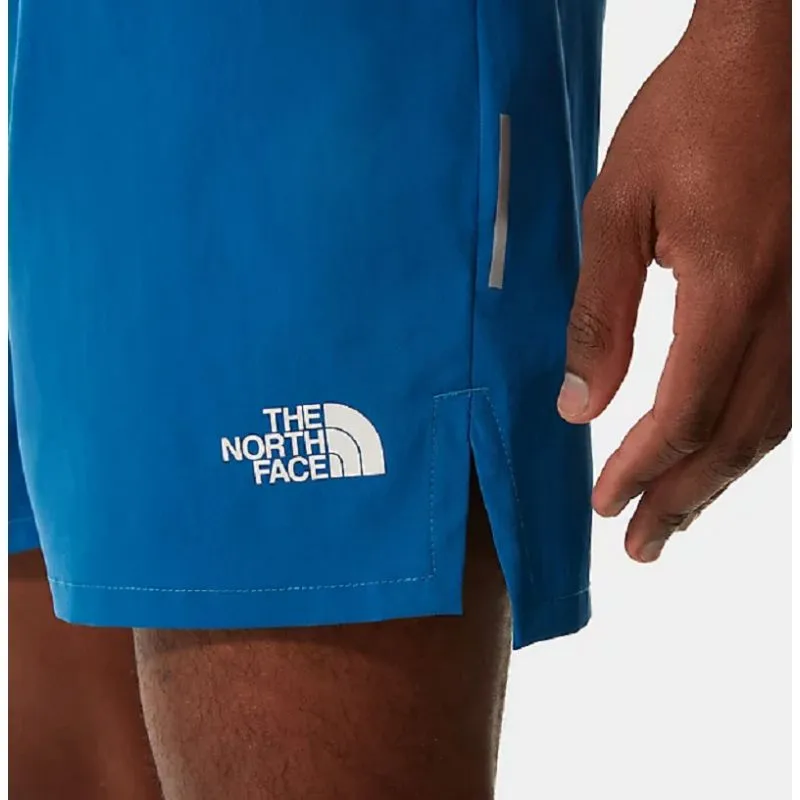 Corto The North Face Movmynt (BANFF BLUE) Hombres