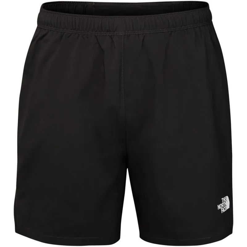Corto The North Face Movmynt (Negro) Hombres
