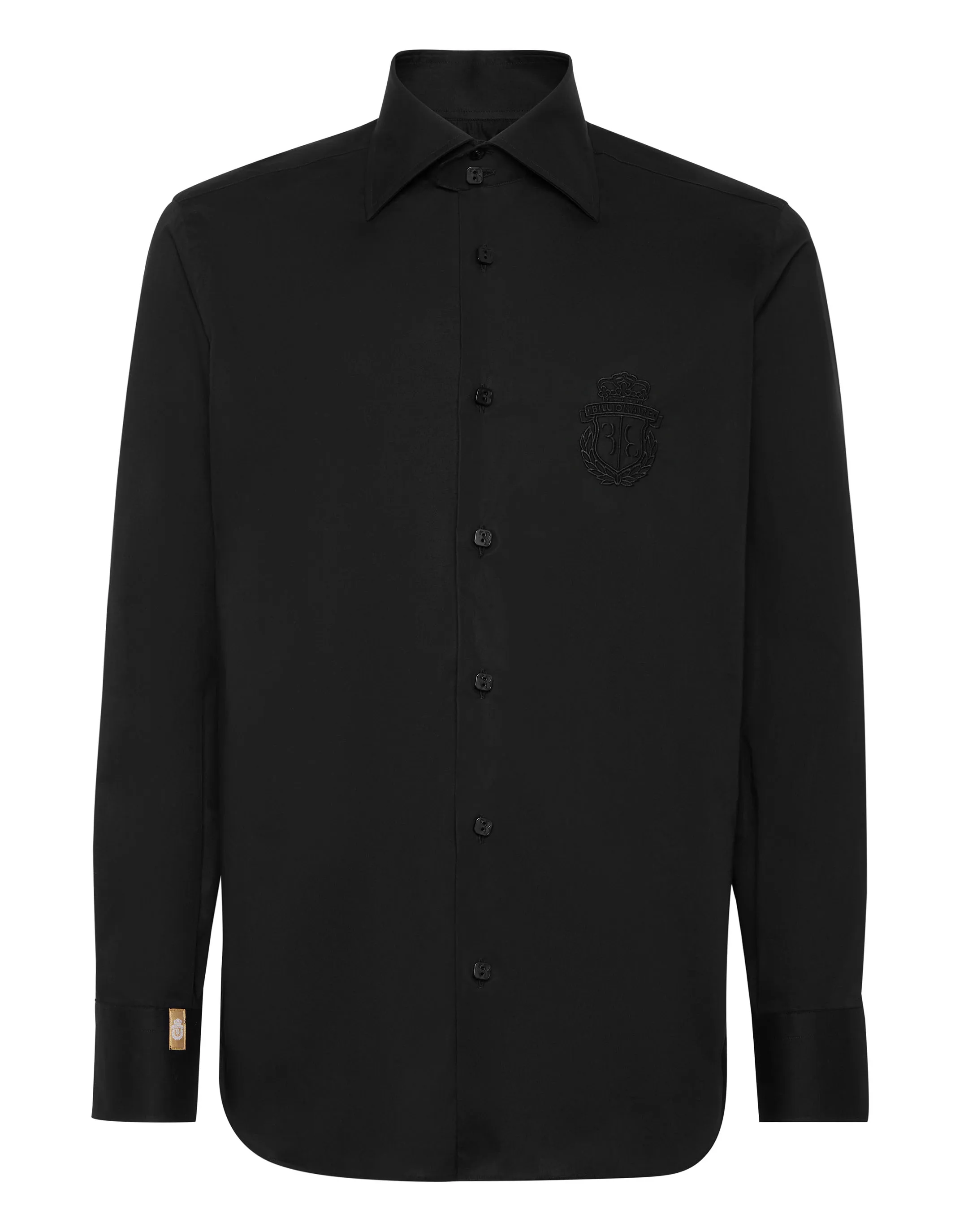 COTTON SHIRT