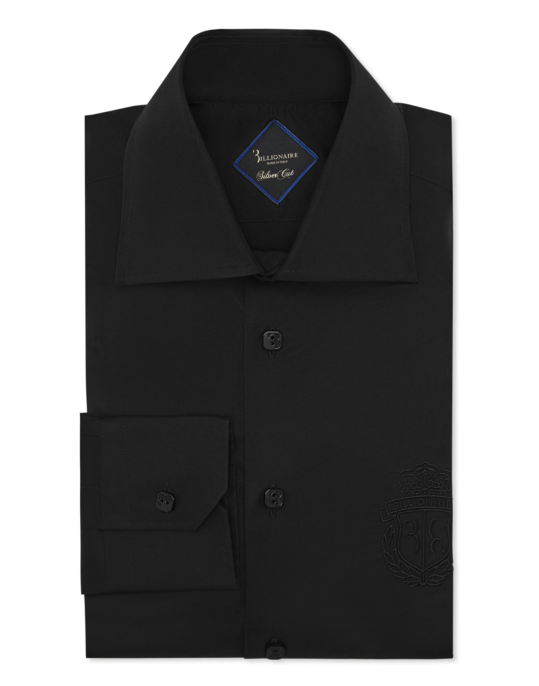 COTTON SHIRT