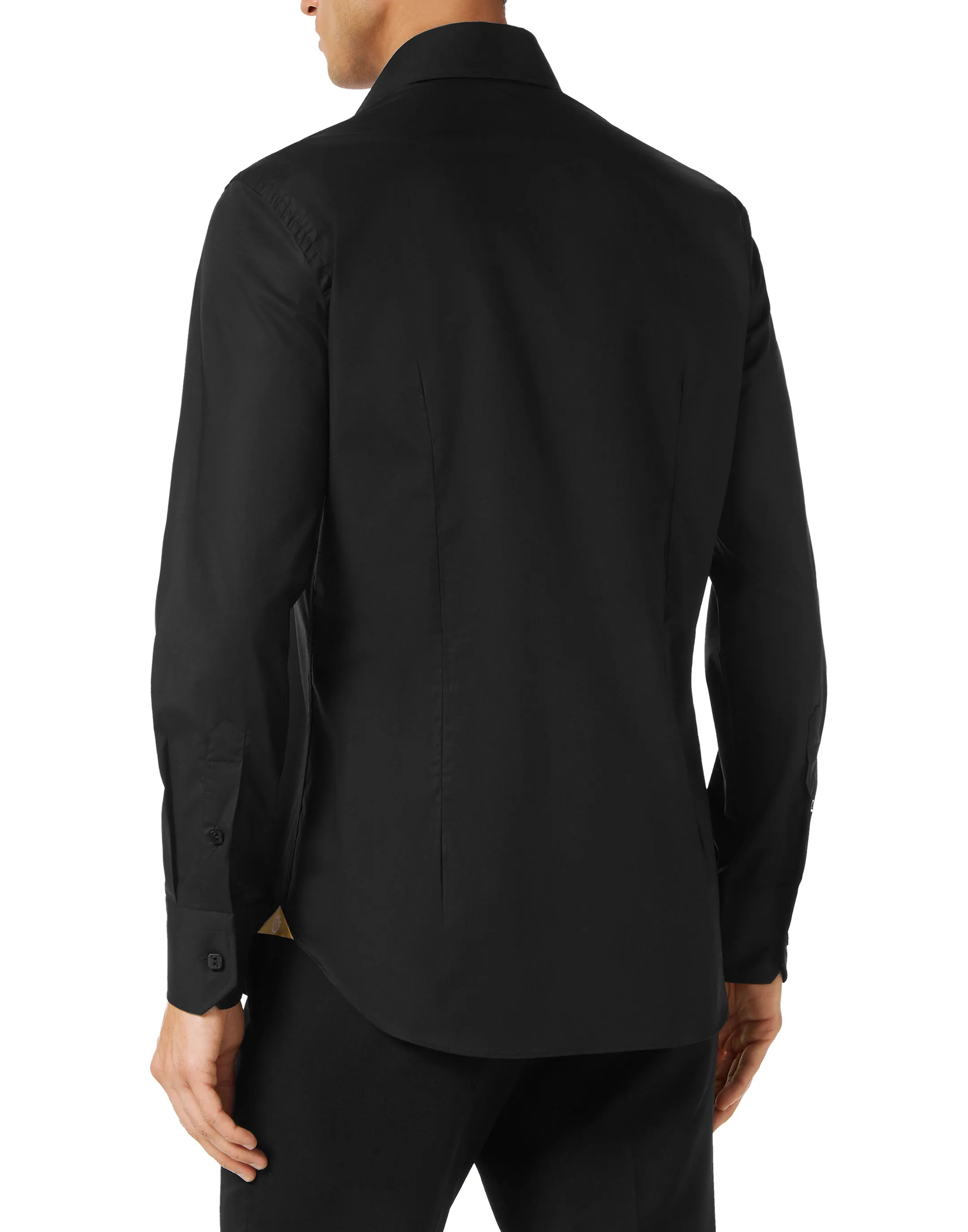 COTTON SHIRT
