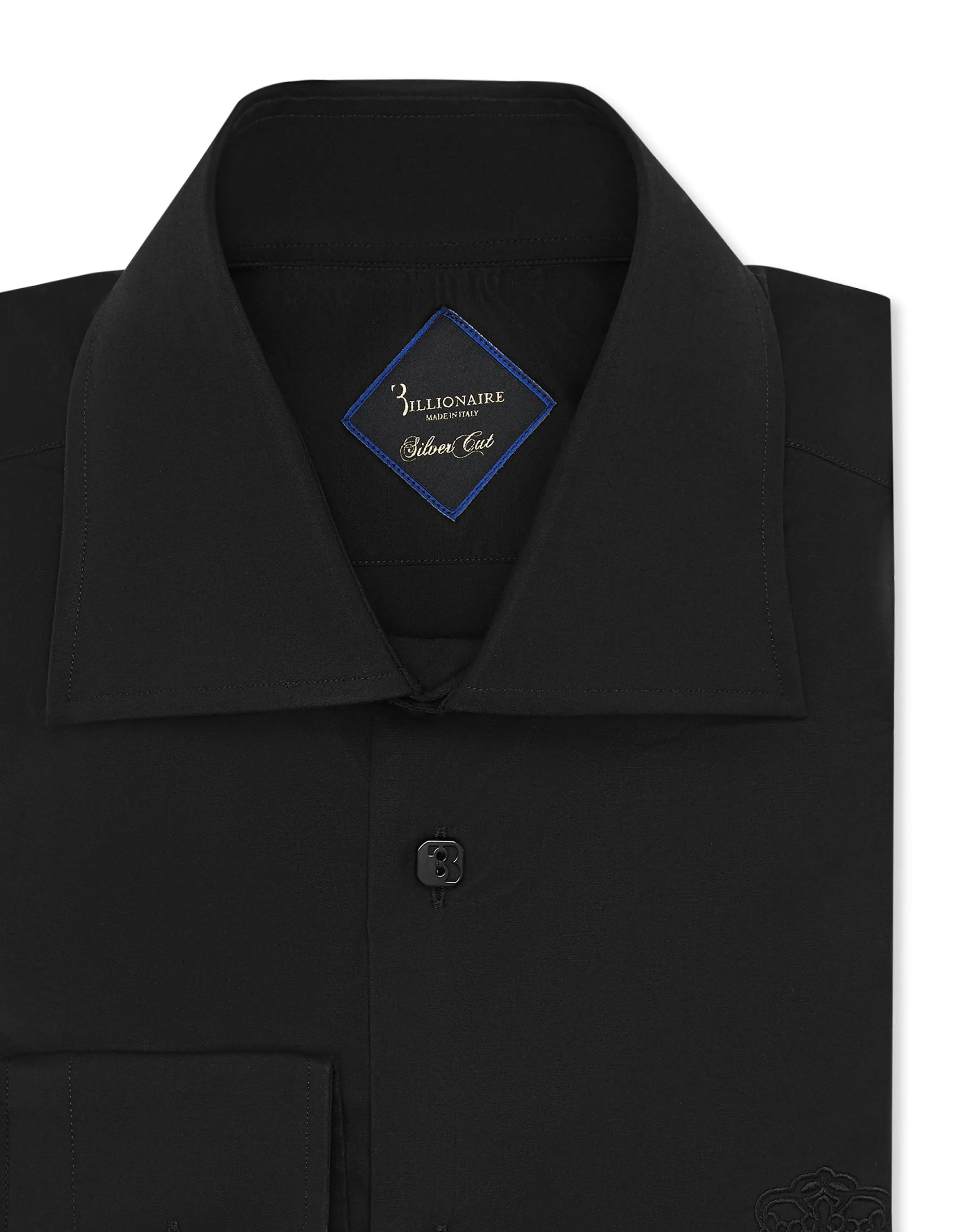 COTTON SHIRT