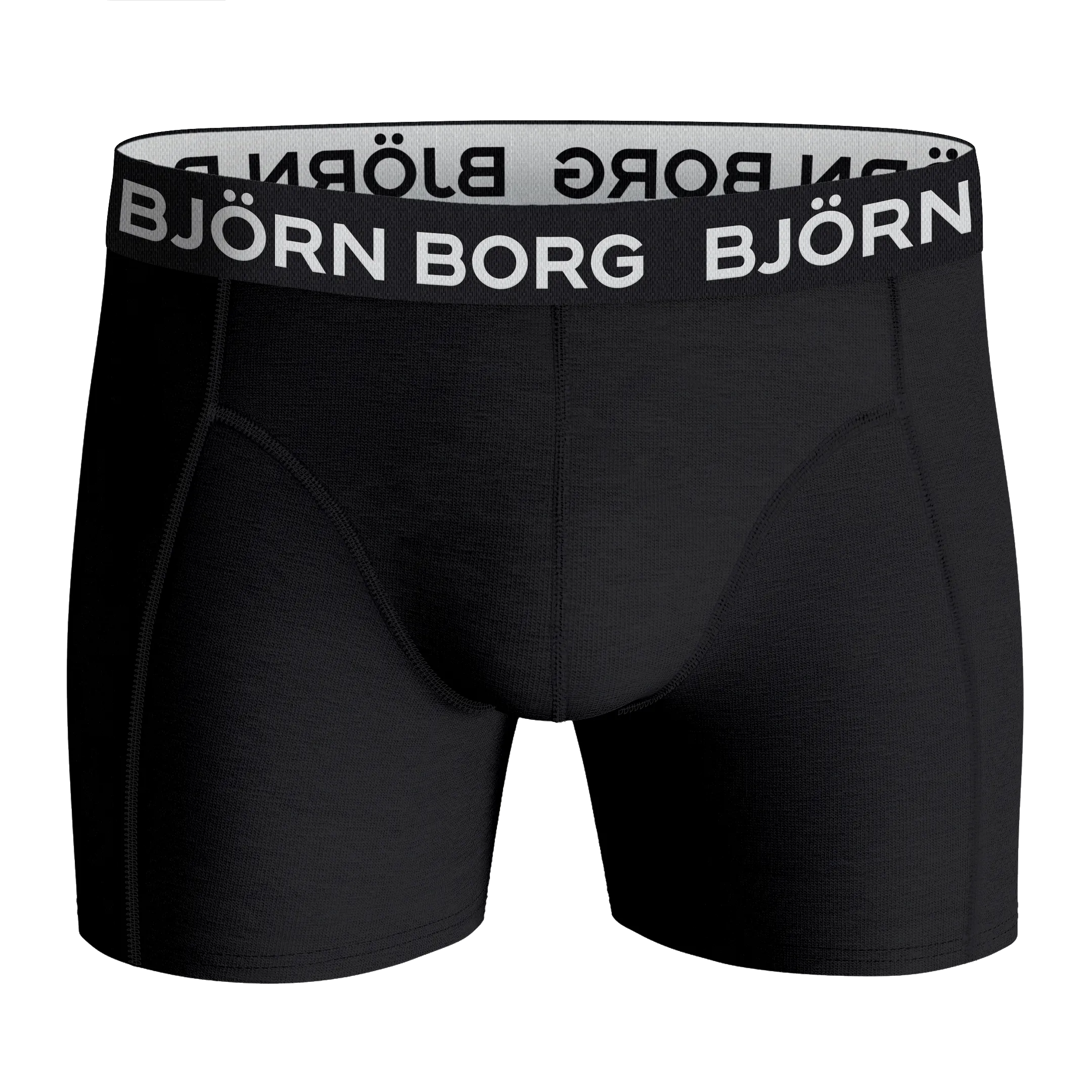 COTTON STRETCH BOXER 3PACK