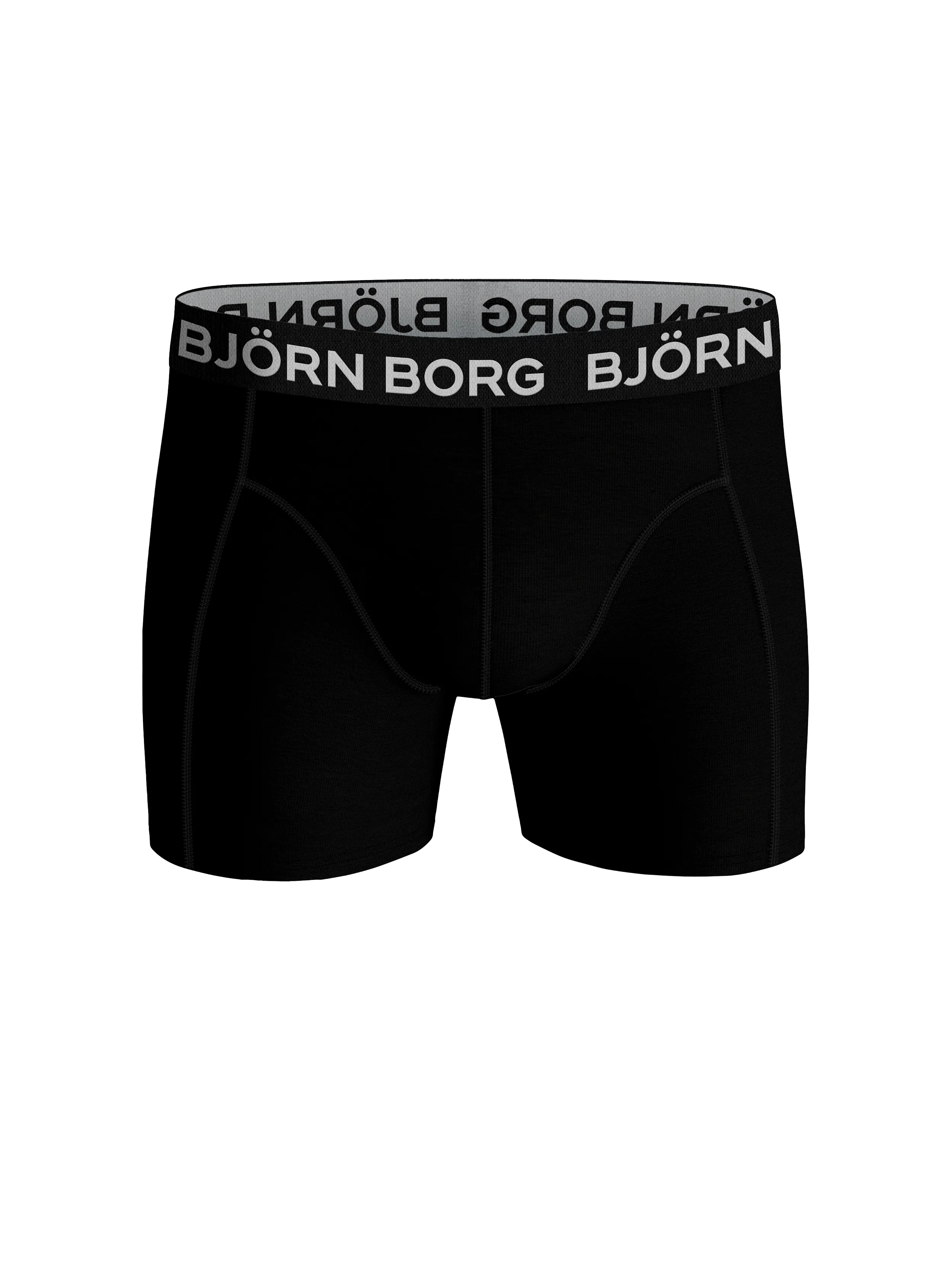 COTTON STRETCH BOXER 5PACK