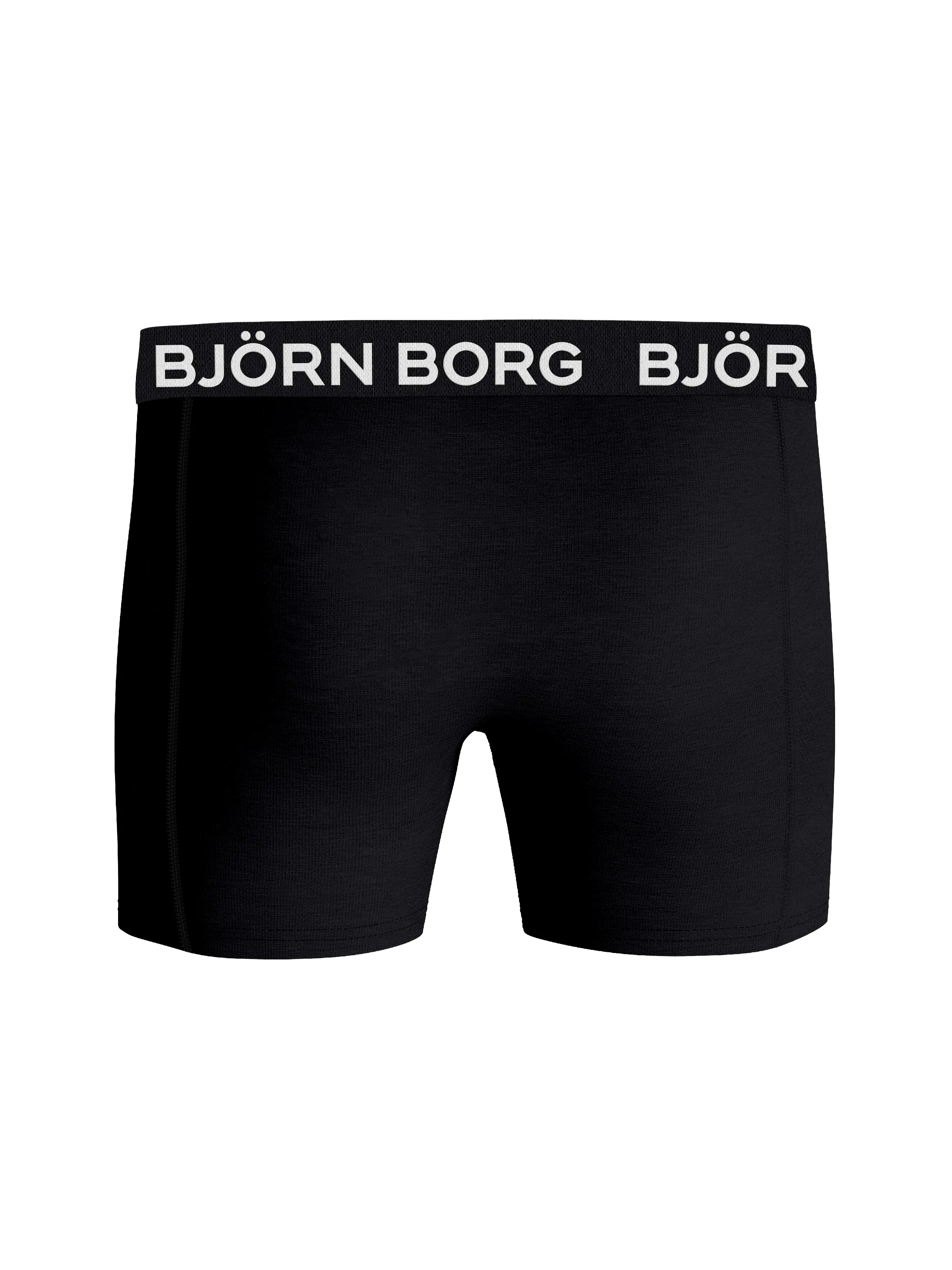COTTON STRETCH BOXER 5PACK