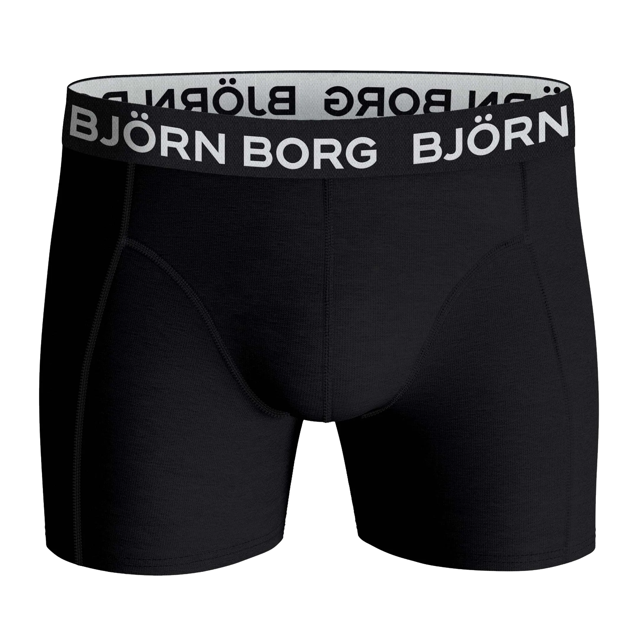 COTTON STRETCH BOXER 7PACK