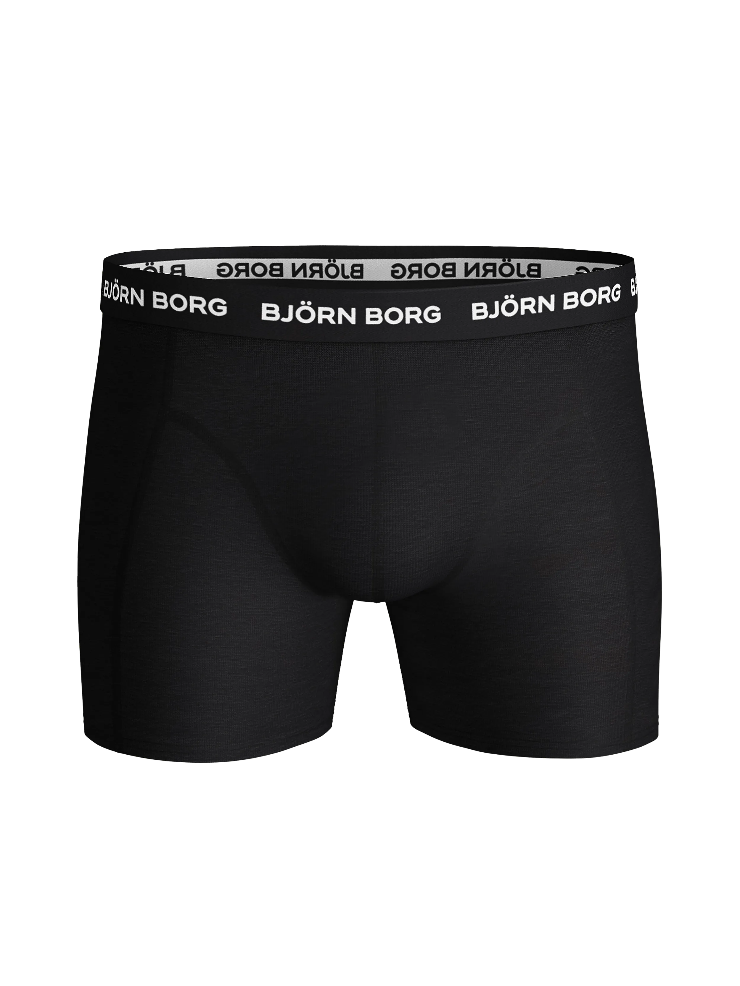 COTTON STRETCH BOXERS 3PACK