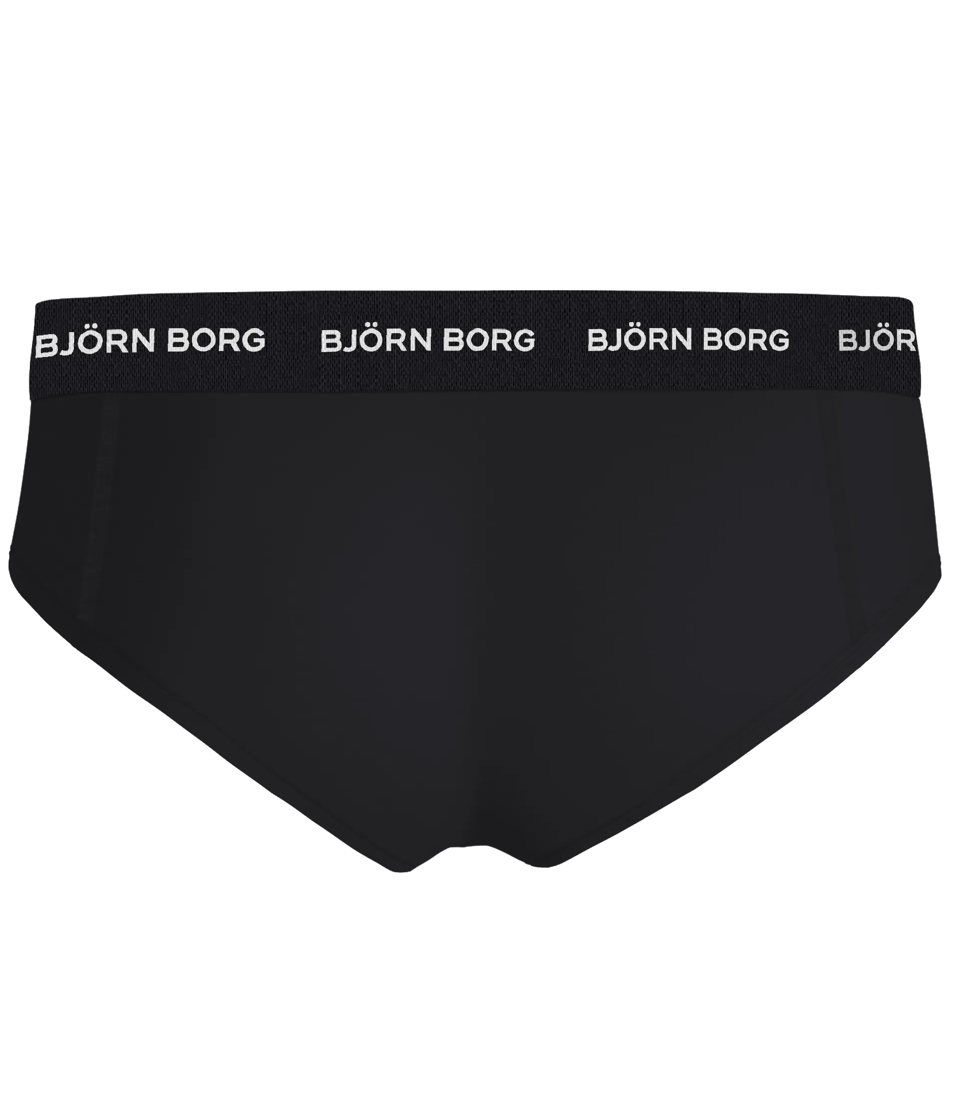 COTTON STRETCH BRIEF 3PACK