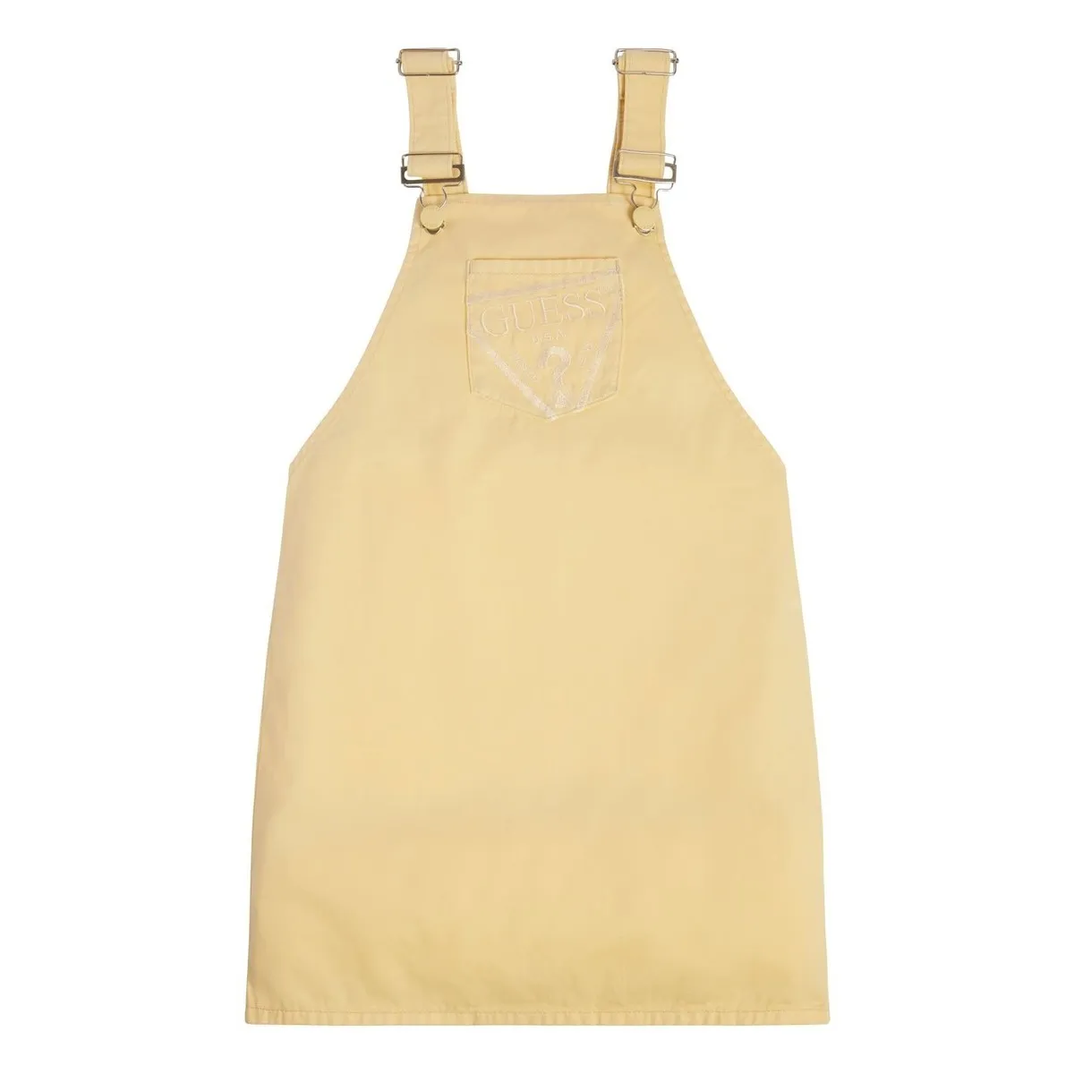 COTTON TWILL SKIRTALL