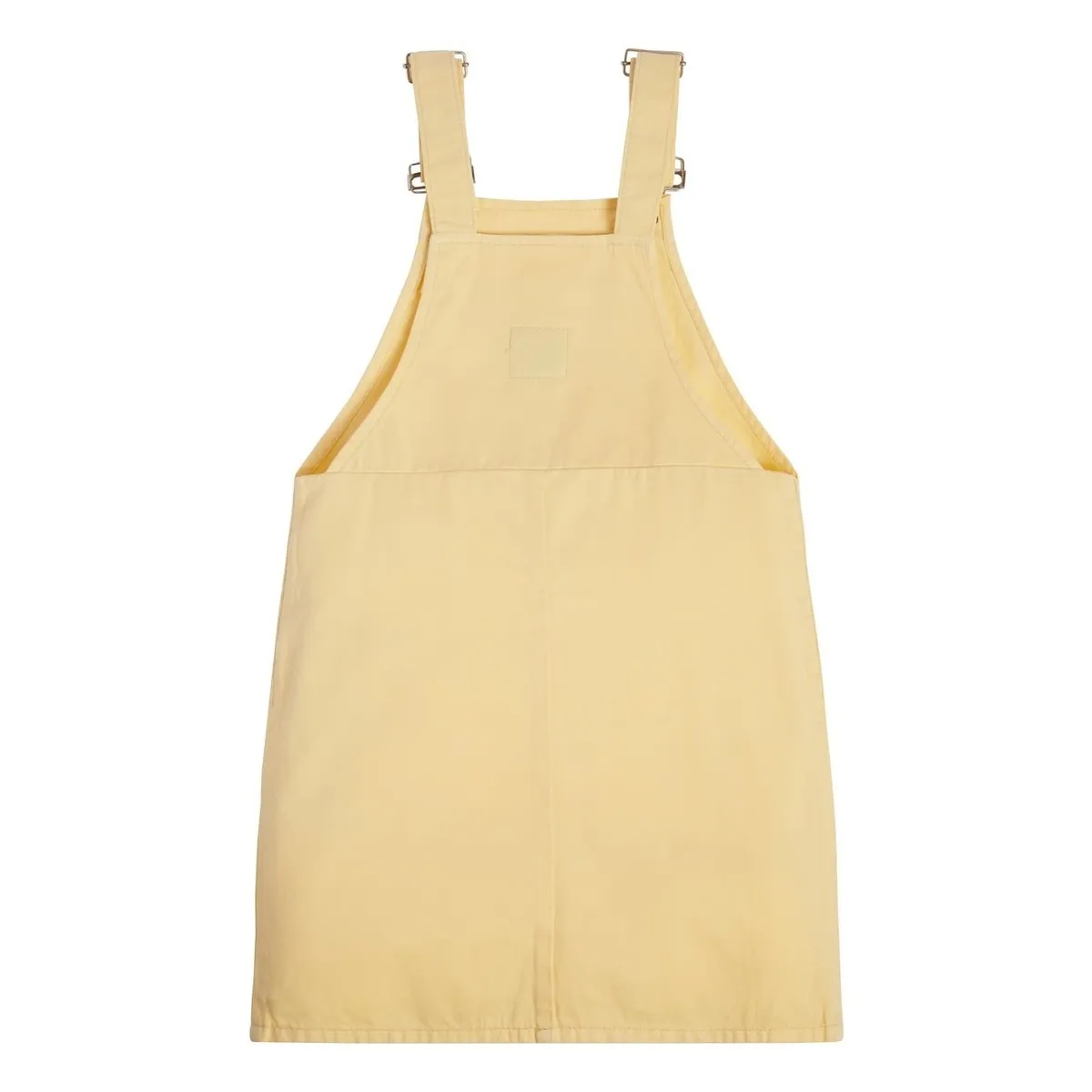 COTTON TWILL SKIRTALL
