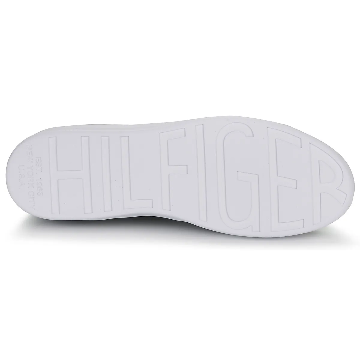 COURT CUP LTH PERF DETAIL