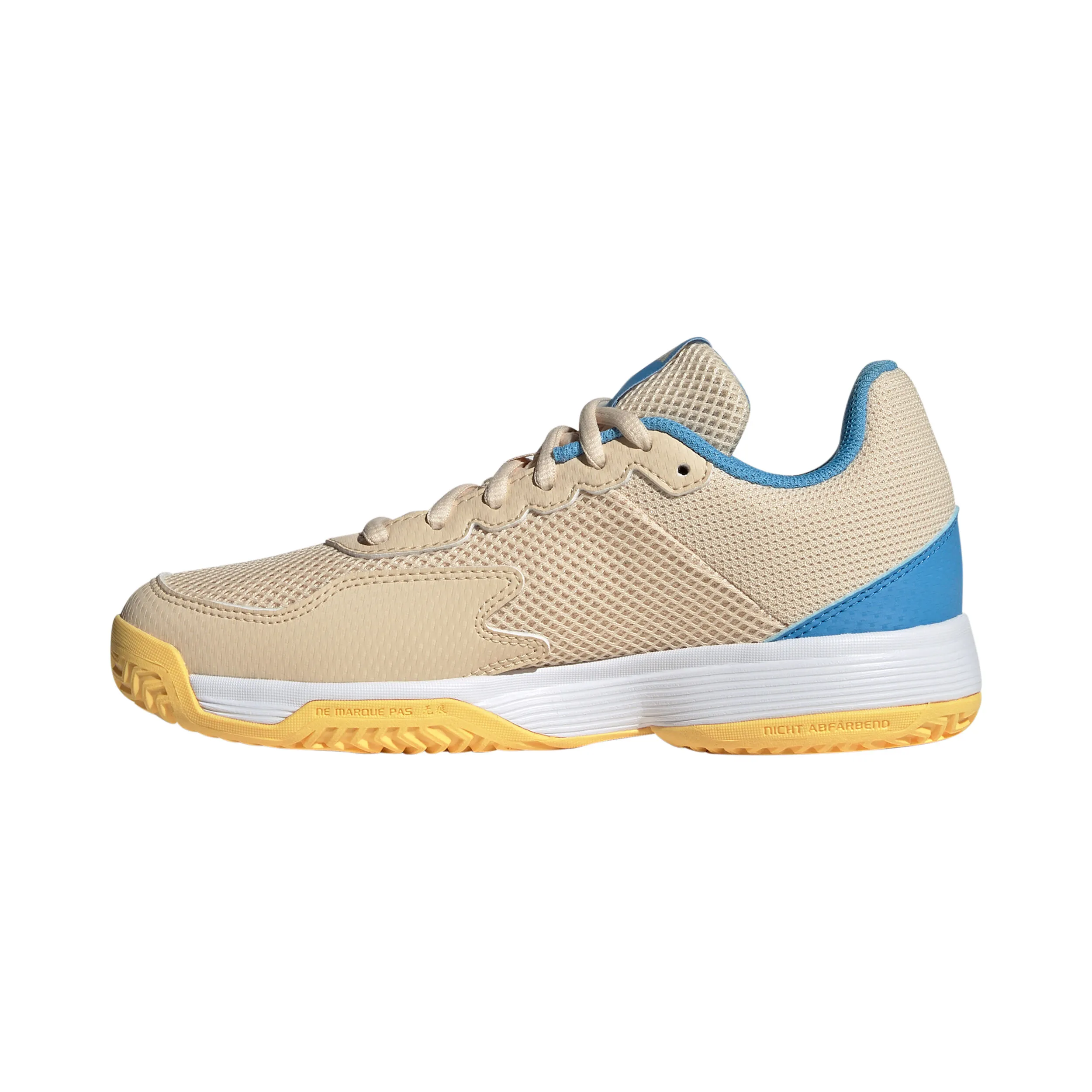 Courtflash Niños