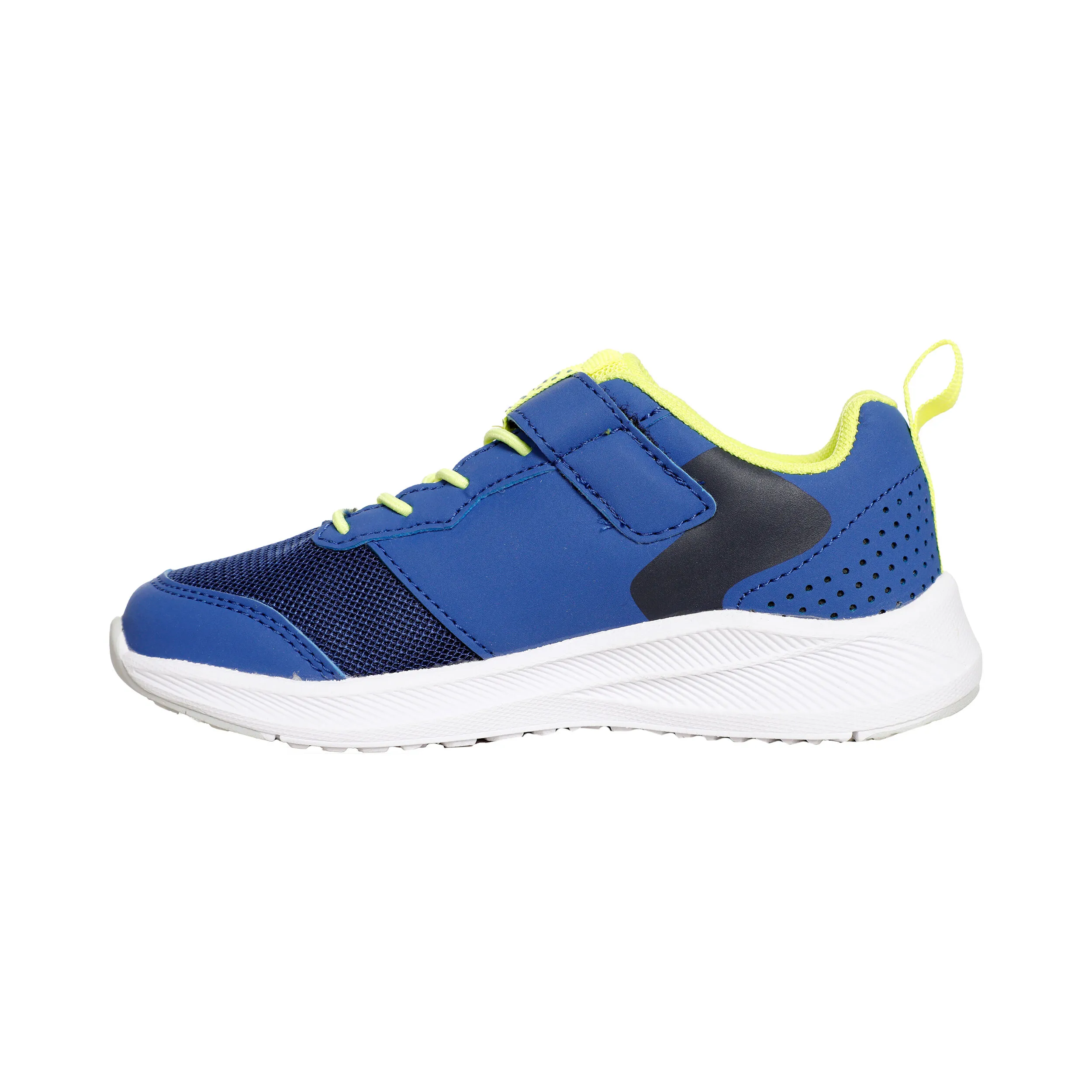 Courtstyler Velcro Zapatilla Todas Las Superficies Niños