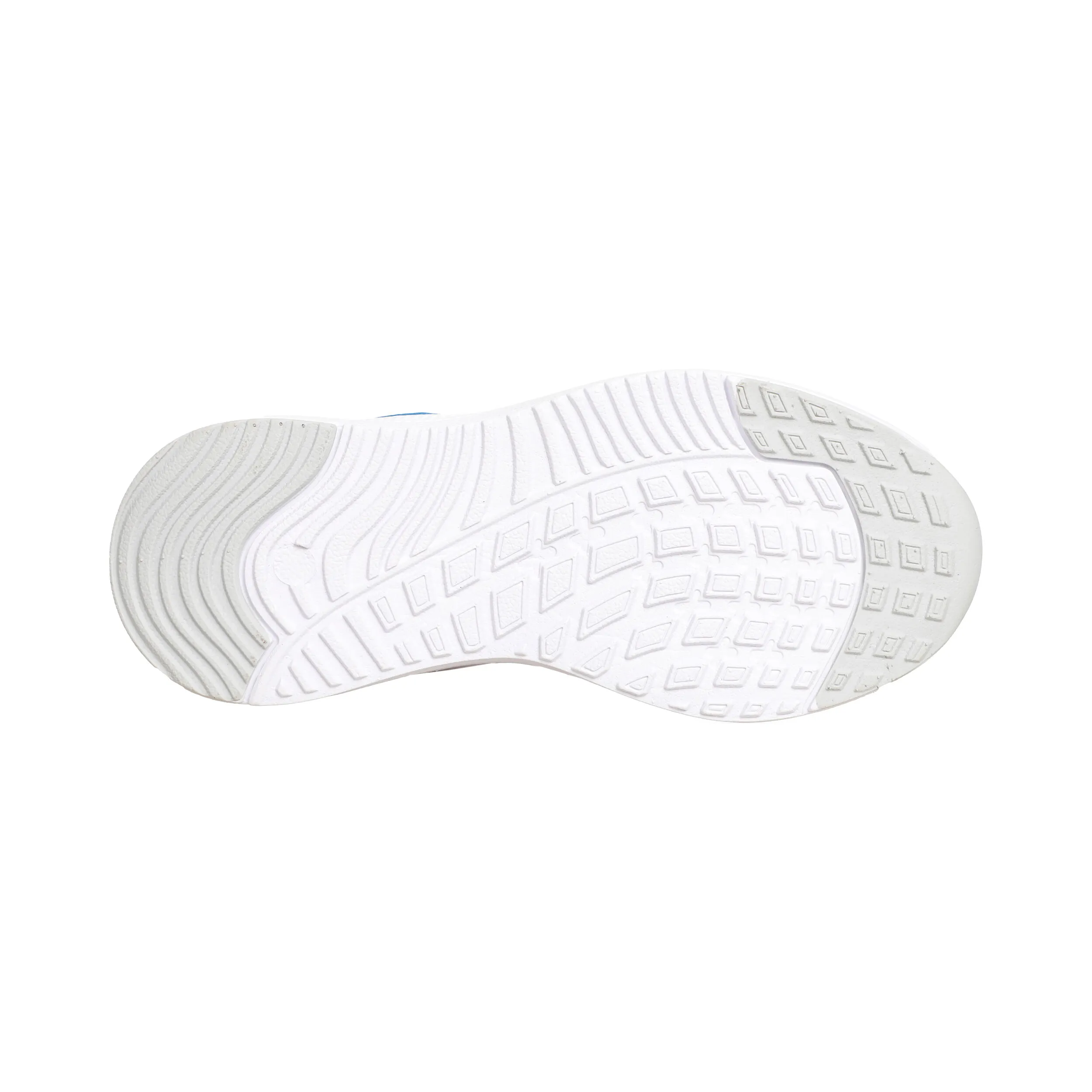 Courtstyler Velcro Zapatilla Todas Las Superficies Niños