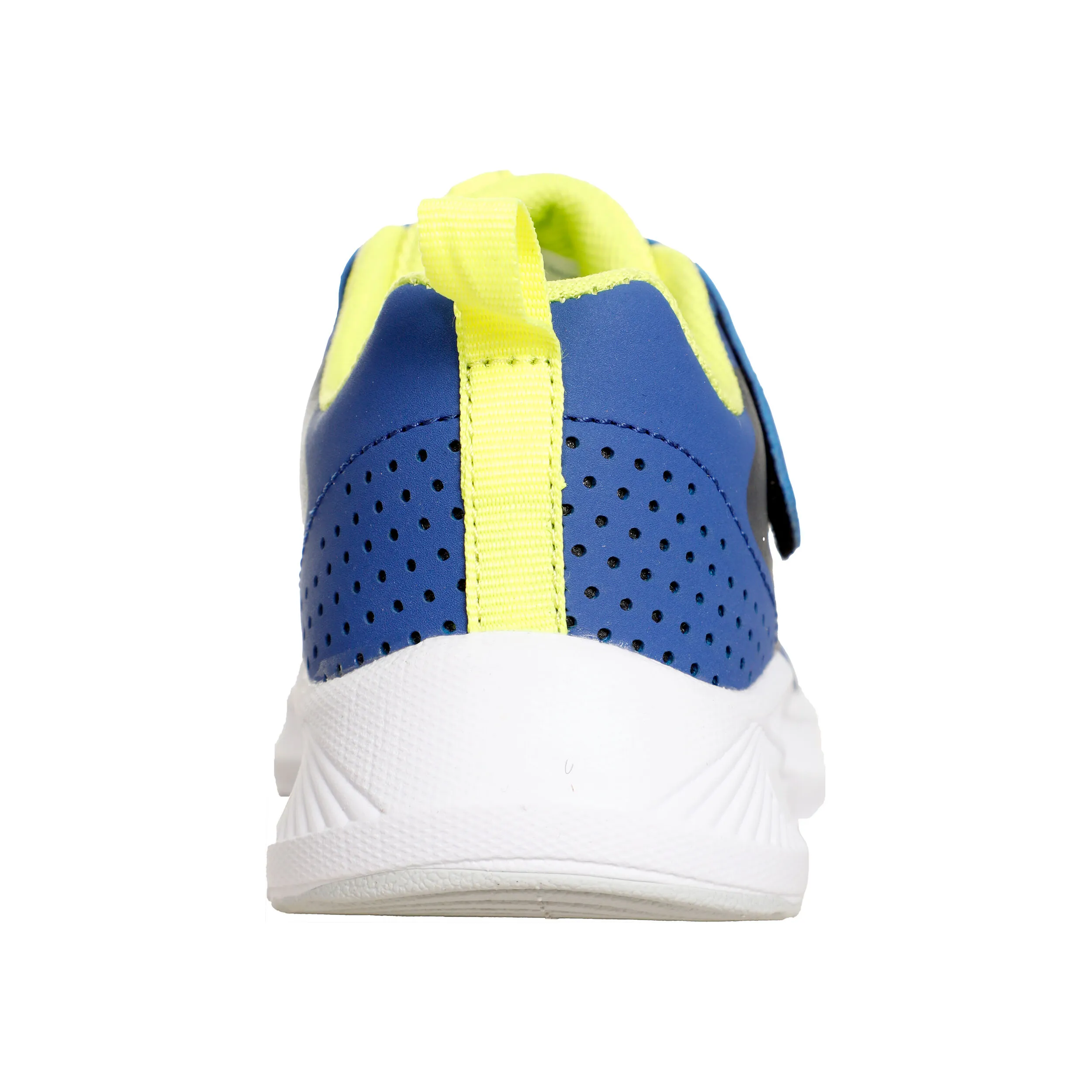 Courtstyler Velcro Zapatilla Todas Las Superficies Niños