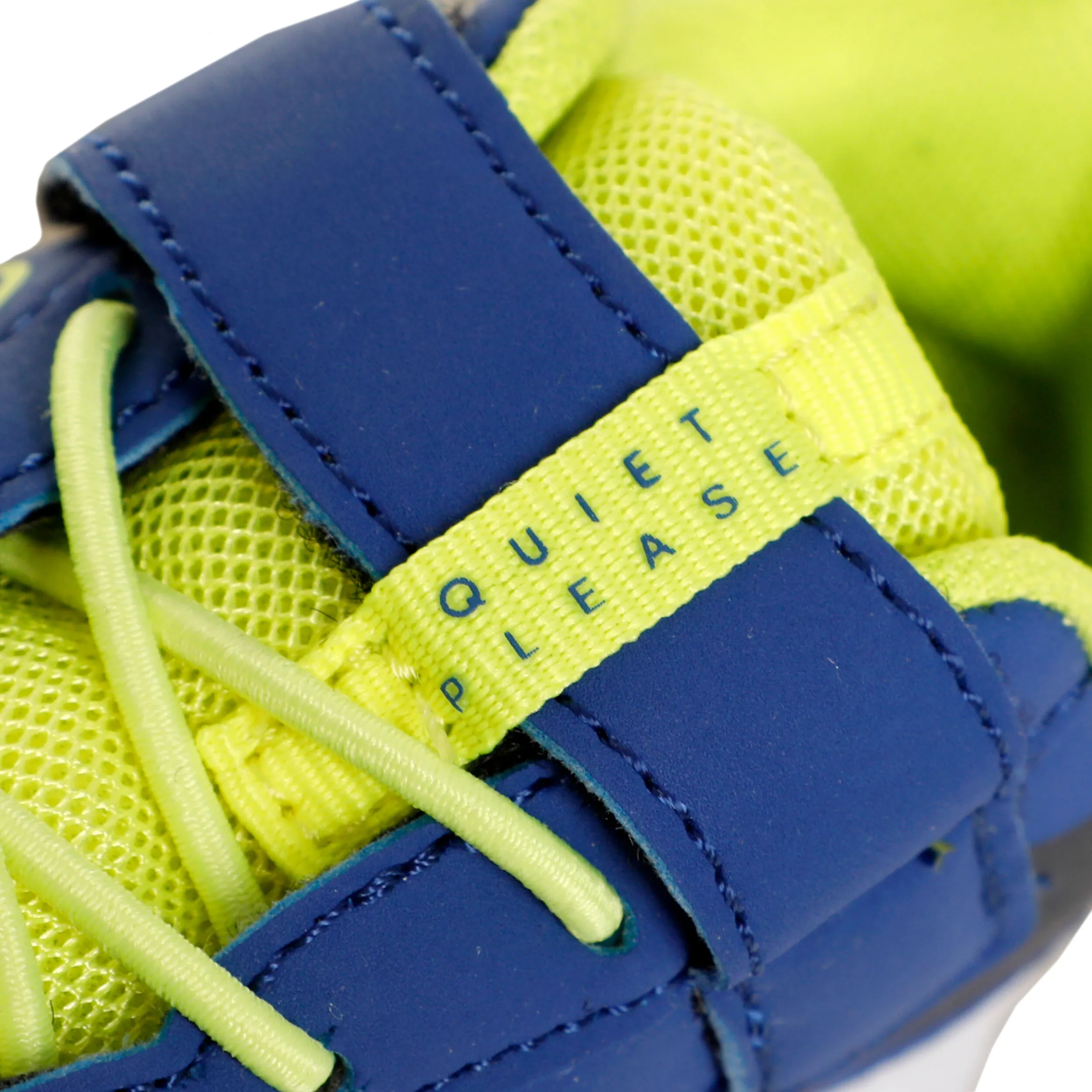 Courtstyler Velcro Zapatilla Todas Las Superficies Niños