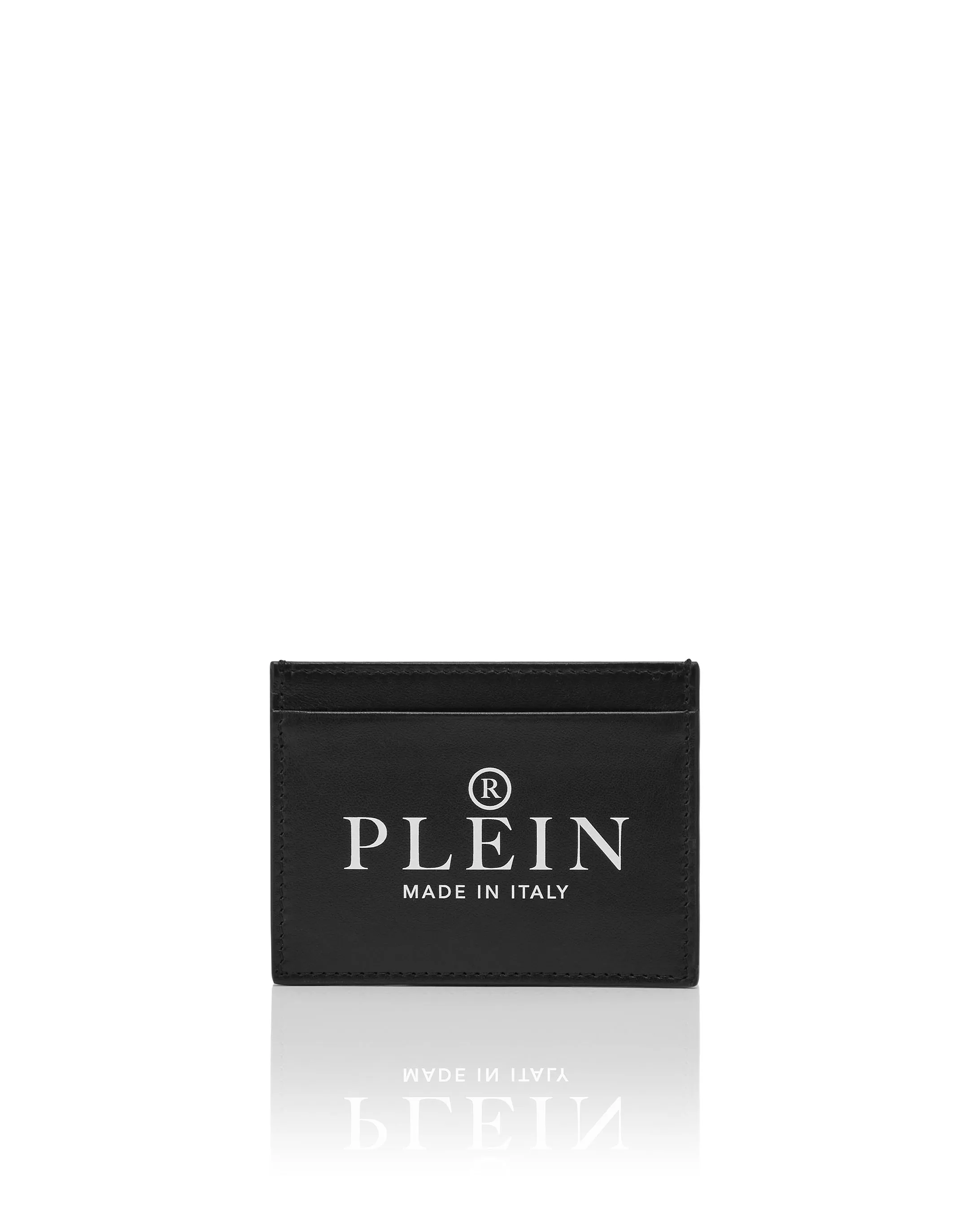 Credit Cards Holder Iconic Plein