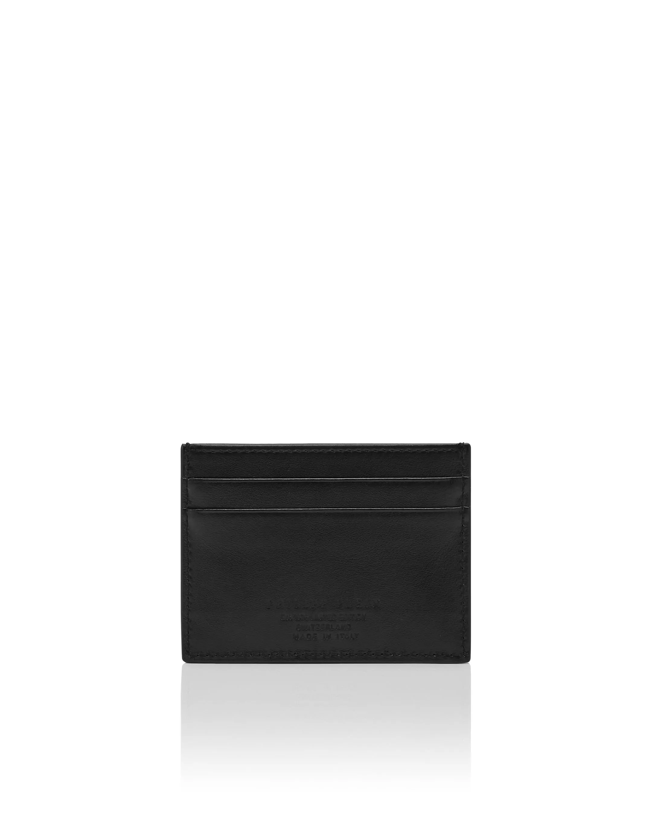 Credit Cards Holder Iconic Plein