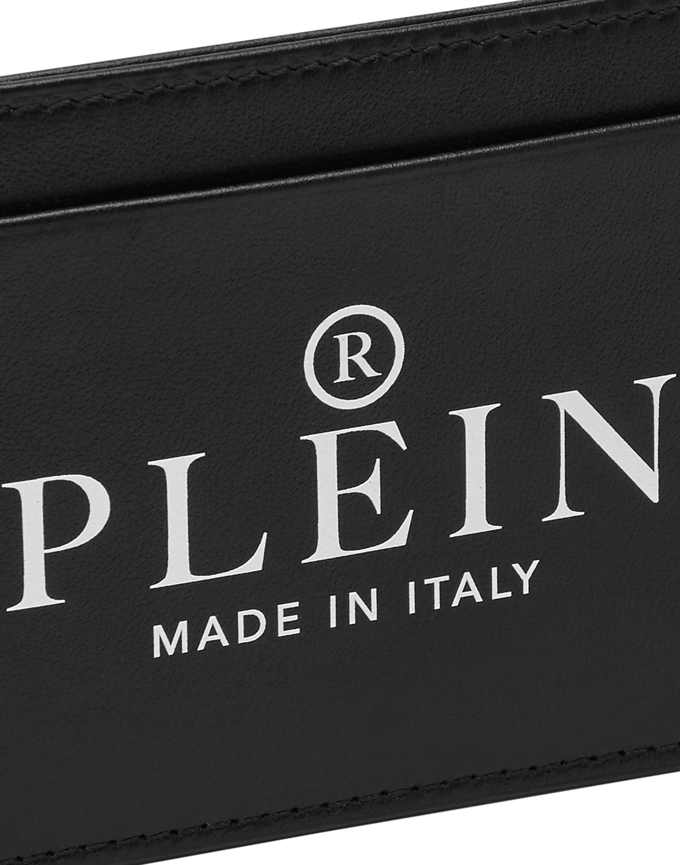 Credit Cards Holder Iconic Plein