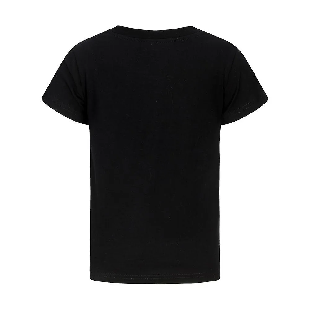 Criaturas sonrientes Camiseta Niños Dibujos animados Catnap Hoppy Rayuela Fans Niños Niñas Casual Manga Corta Camiseta Tops Rega