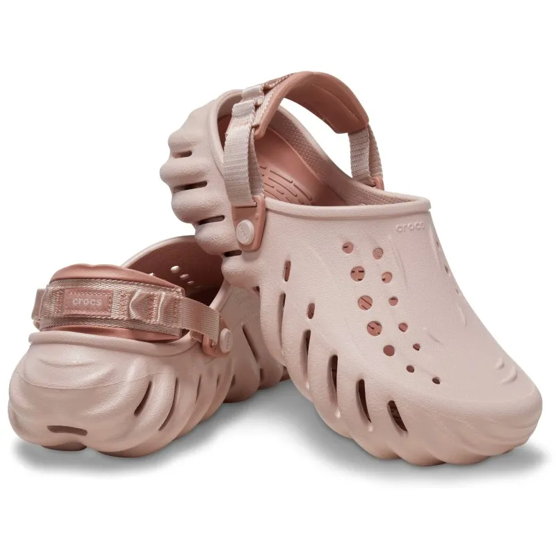 CROCS ECHO CLOG