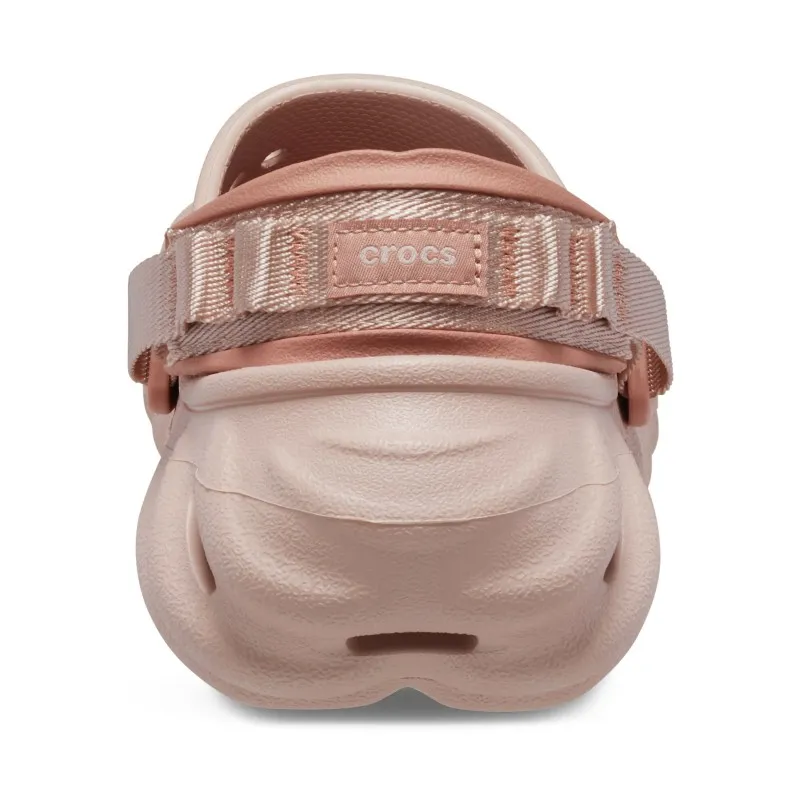 CROCS ECHO CLOG