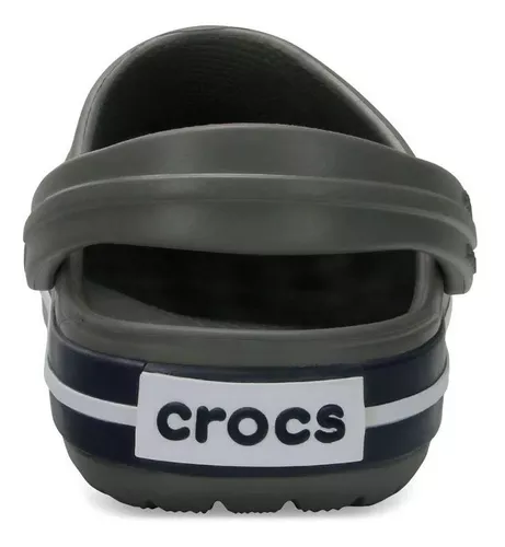 Crocs Originales Crocband Kids Niños 10998c05h Empo2000