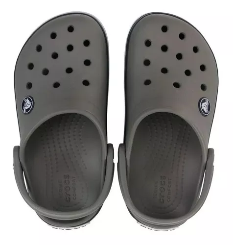 Crocs Originales Crocband Kids Niños 10998c05h Empo2000
