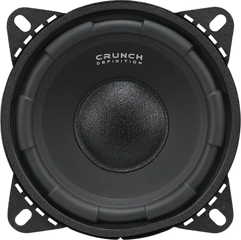 Crunch DSX 4.2C