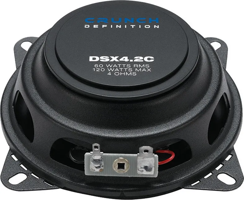 Crunch DSX 4.2C