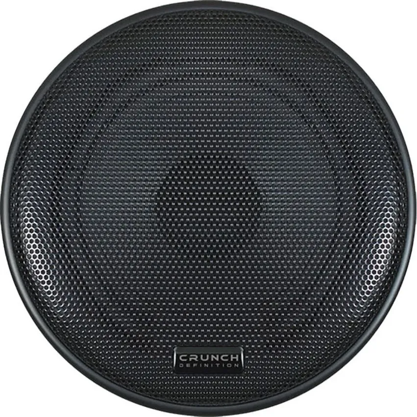 Crunch DSX 4.2C