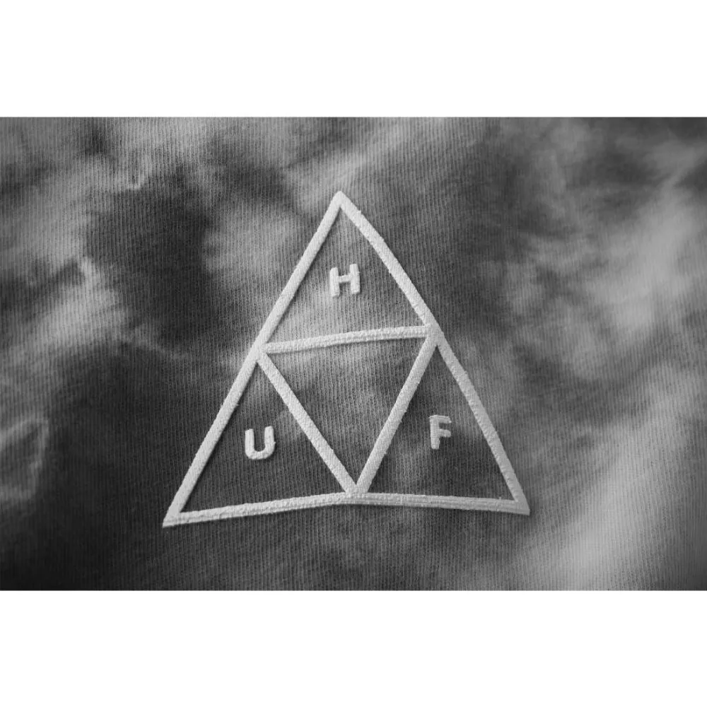 CRYSTAL WASH TRIPLE TRIANGLE
