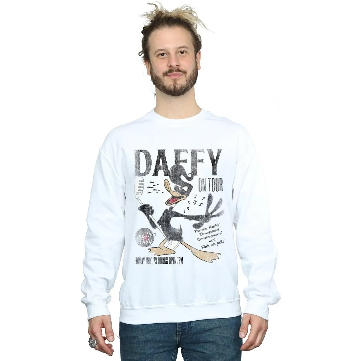 Daffy Duck Concert