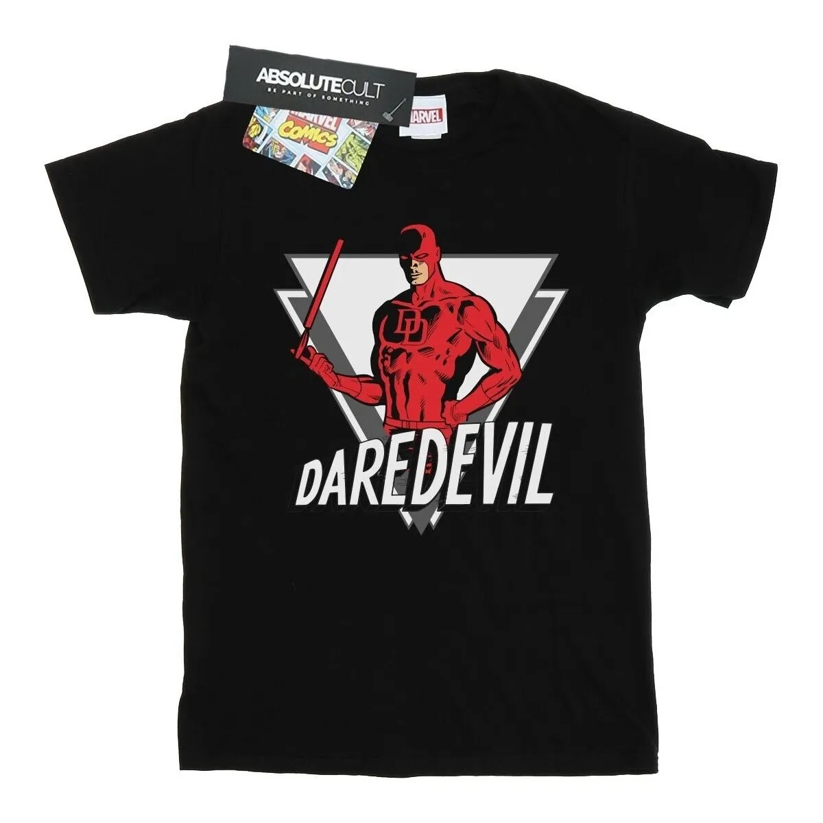Daredevil Triangle