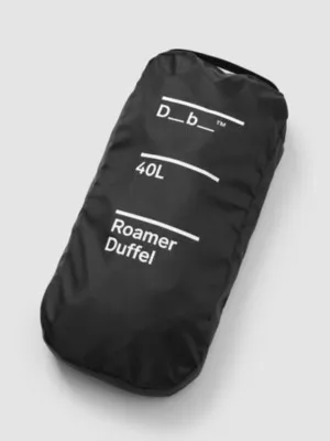 Db Roamer Duffel 40L Bolsa de Viaje