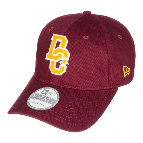 DC TRIANGLE CAP PORT ROYALESOLID