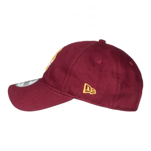 DC TRIANGLE CAP PORT ROYALESOLID