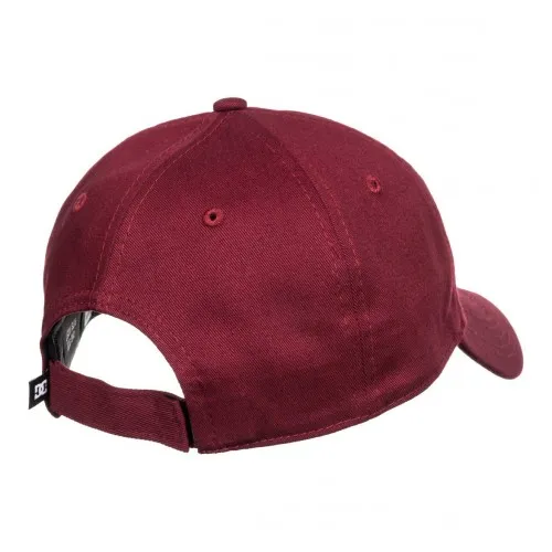 DC TRIANGLE CAP PORT ROYALESOLID