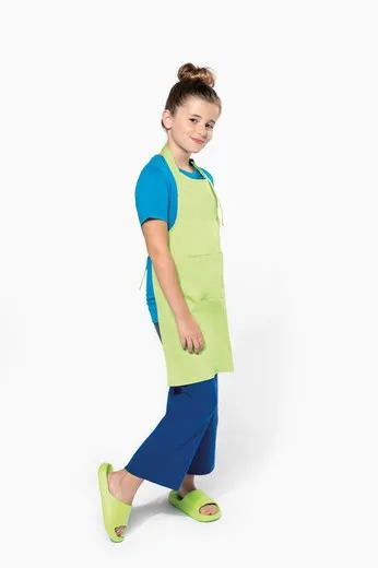 DELANTAL NIÑOS