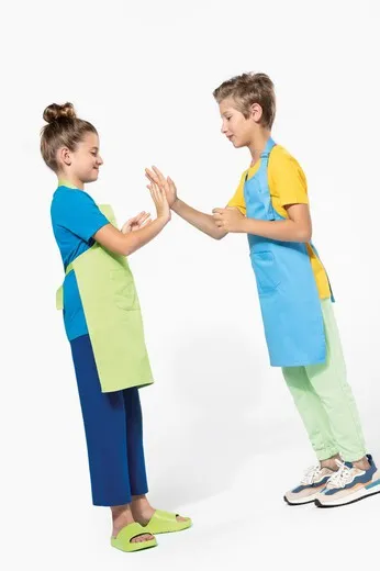 DELANTAL NIÑOS
