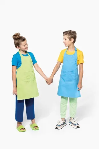 DELANTAL NIÑOS
