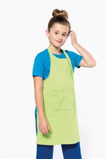 DELANTAL NIÑOS