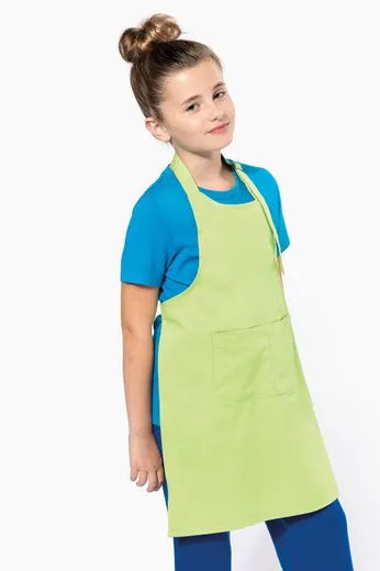 DELANTAL NIÑOS